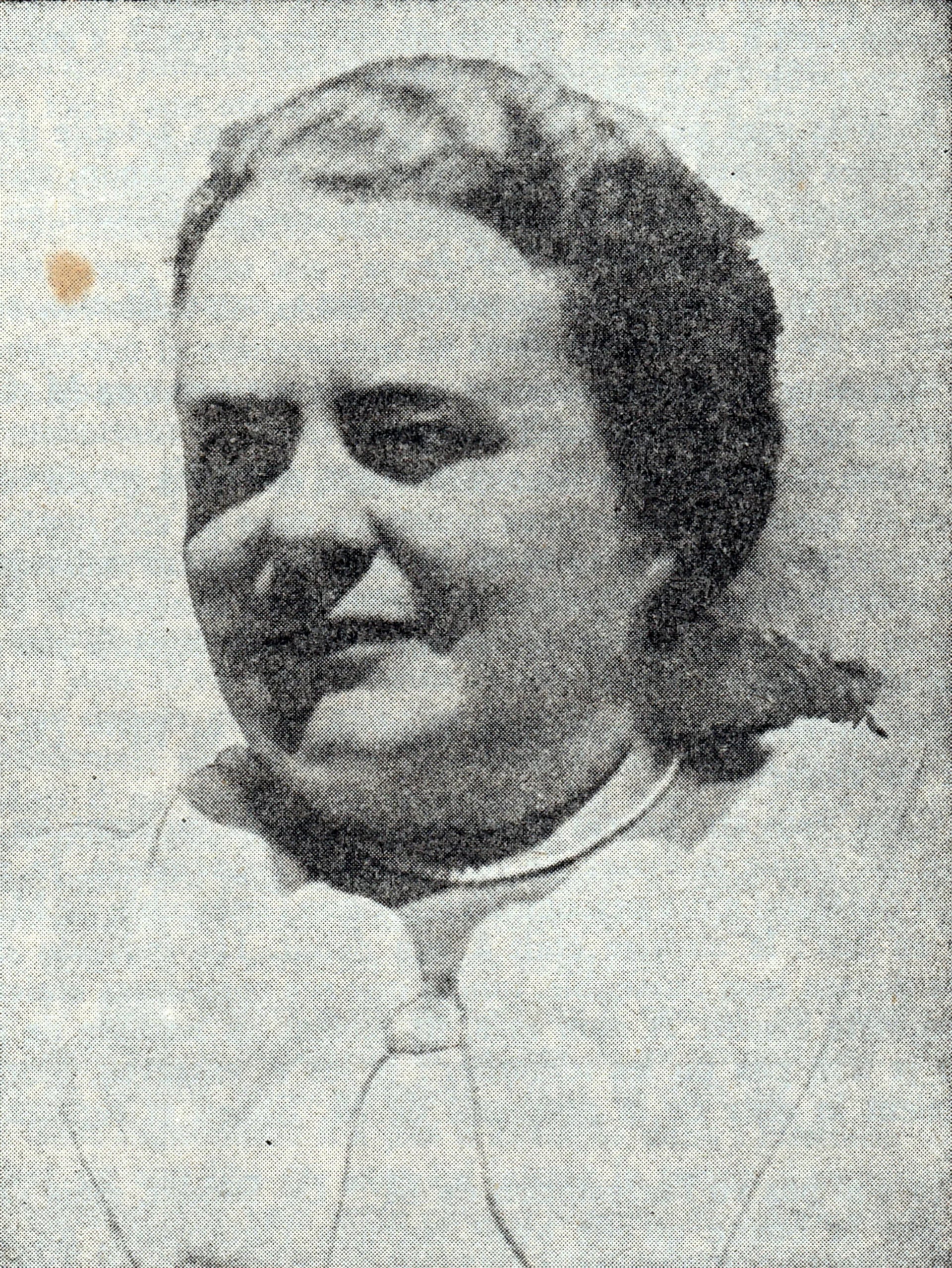 Portrait of Élisabeth De Ridder (1894–1944) – memorial page