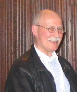 Portrait of Thomas R. P. Mielke (1940–2020) – memorial page