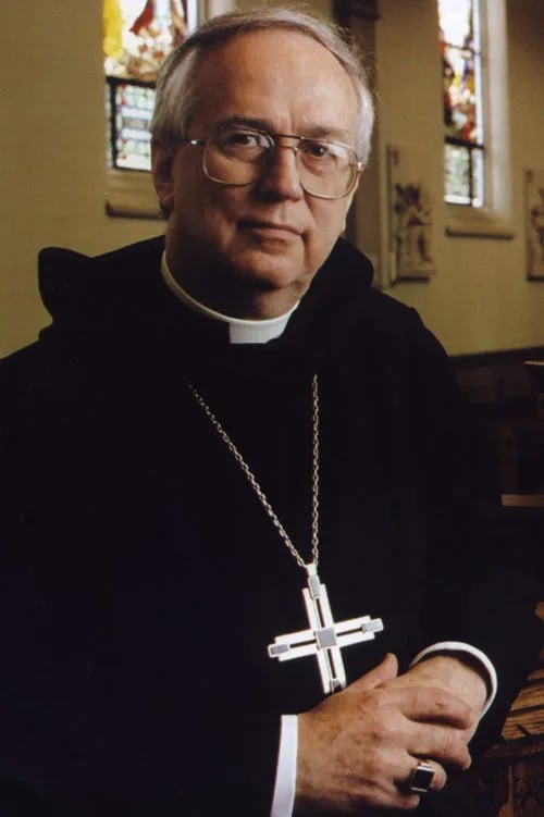Porträt von Douglas R. Nowicki (1945–2024) – Gedenkseite