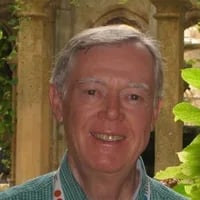 Porträt von Douglas Walton (1942–2020) – Gedenkseite