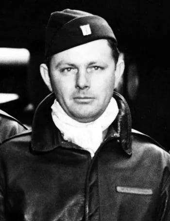 Porträt von William N. Fitzhugh (1915–1981) – Gedenkseite