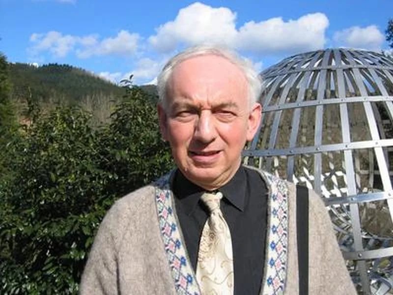 Portrait of Ivor Grattan-Guinness (1941–2014) – memorial page