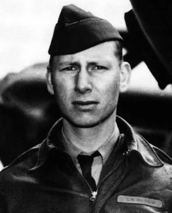 Porträt von Carl R. Wildner (1915–1994) – Gedenkseite