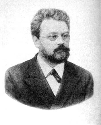 Portrait of László Réthy (1851–1914) – memorial page