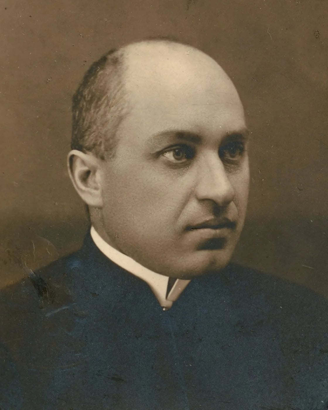 Portrait of József Révai (1887–1967) – memorial page