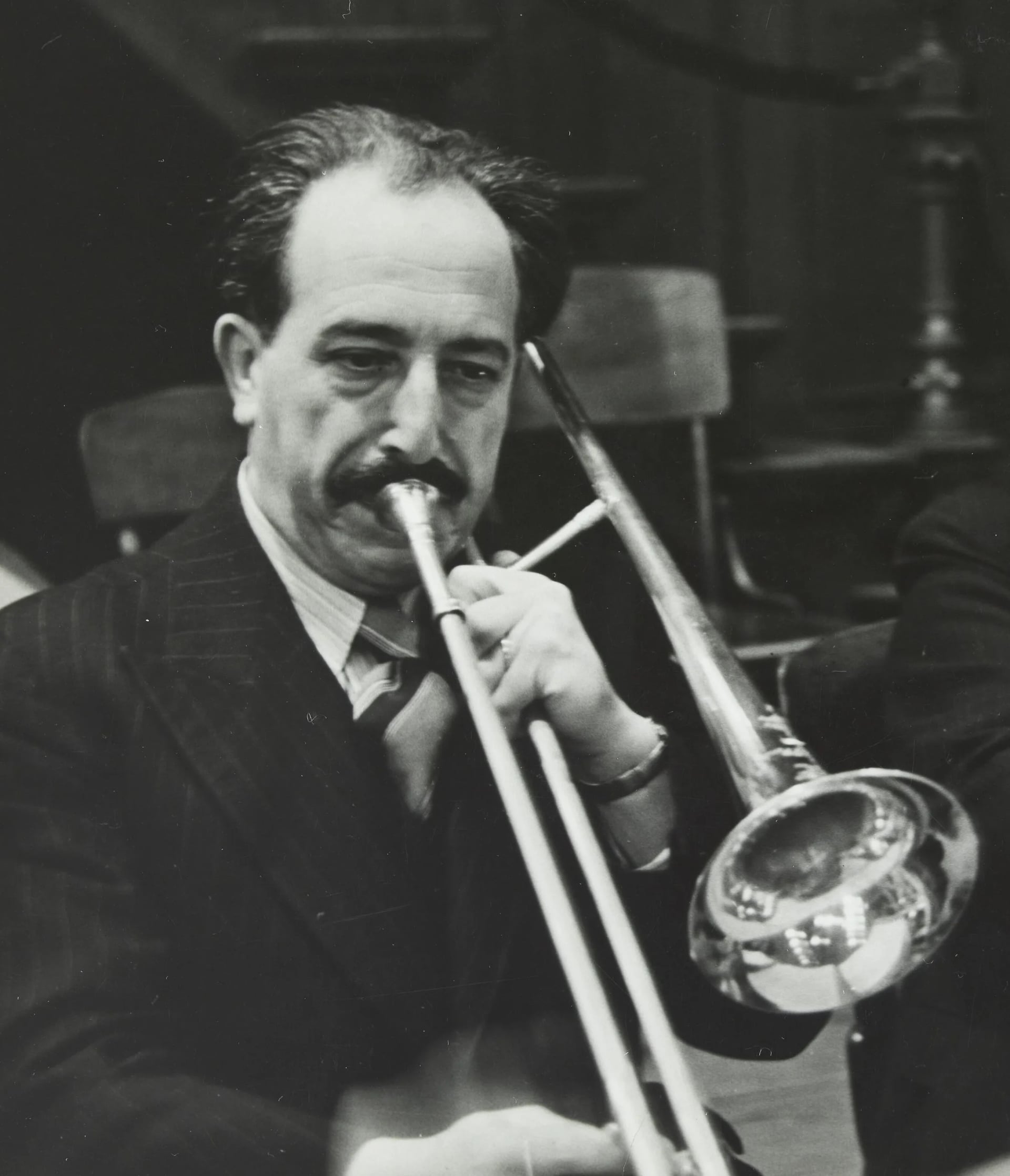 Portrait of Emanuel Haagman (1887–1976) – memorial page