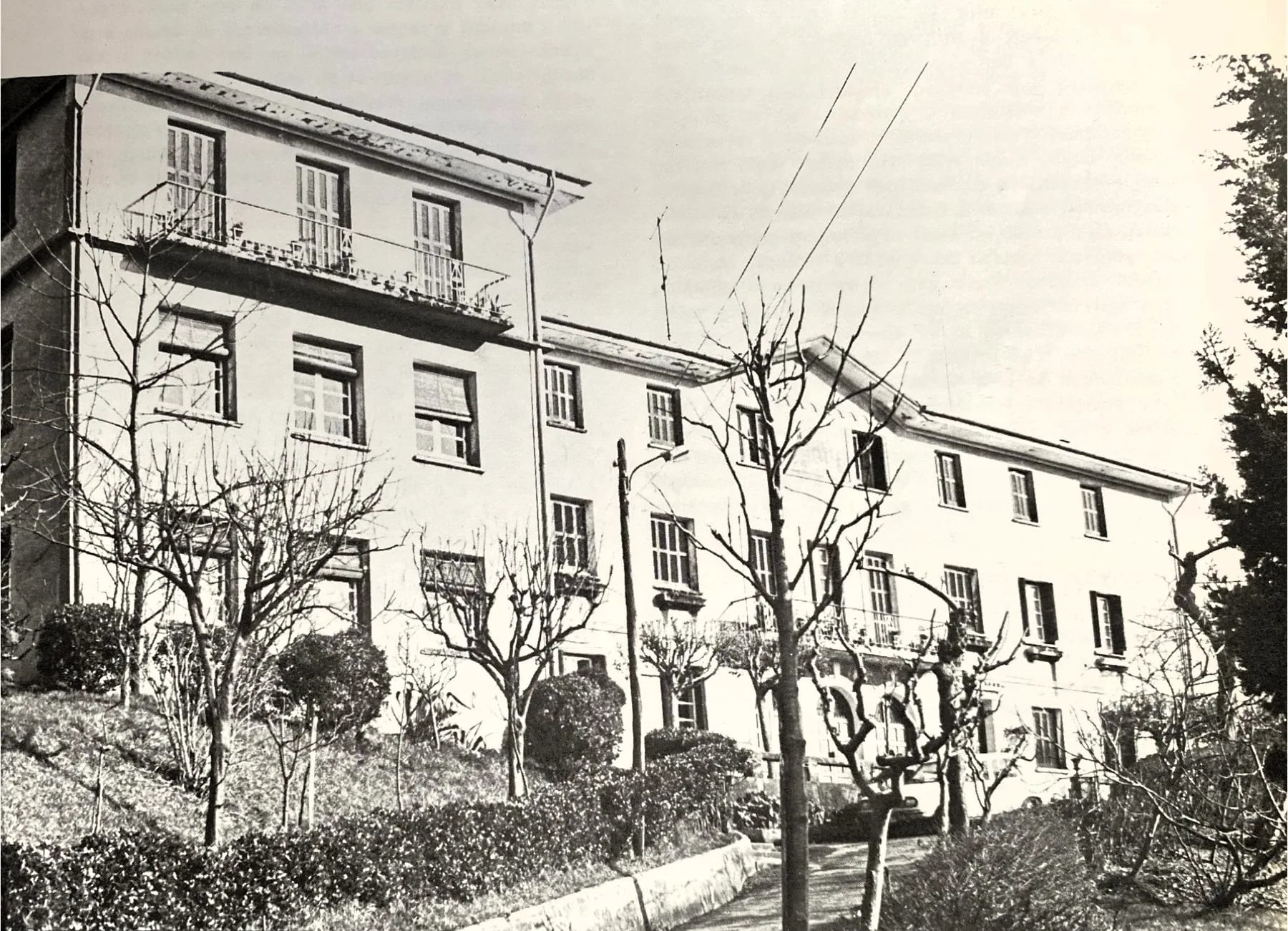 Porträt von Petra Lekuona (1848–1929) – Gedenkseite