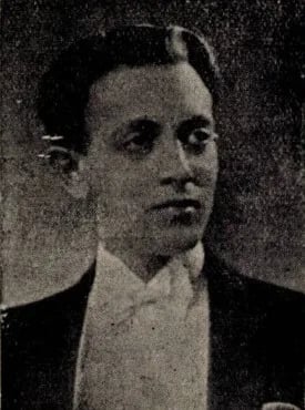 Portrait of Antal Rónai (1906–1996) – memorial page