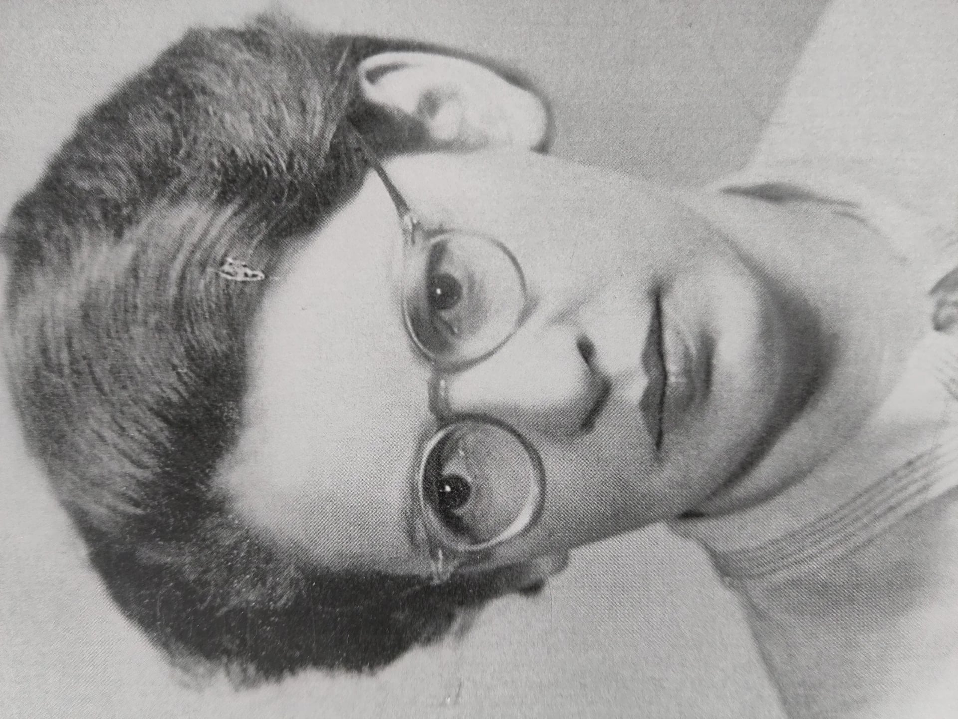 Porträt von Lene Kessler (1921–2015) – Gedenkseite