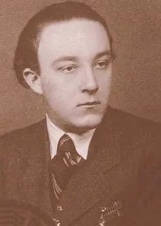 Portrait of György Rónay (1913–1978) – memorial page