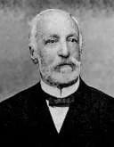 Portrait of Martin Róth (1841–1917) – memorial page