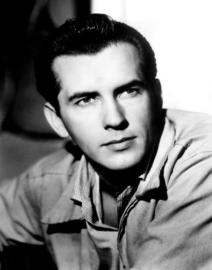 Porträt von Jack Kelly (1927–1992) – Gedenkseite