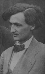 Porträt von Momčilo Nastasijević (1894–1938) – Gedenkseite