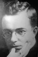 Porträt von Fritz Beck (1889–1934) – Gedenkseite