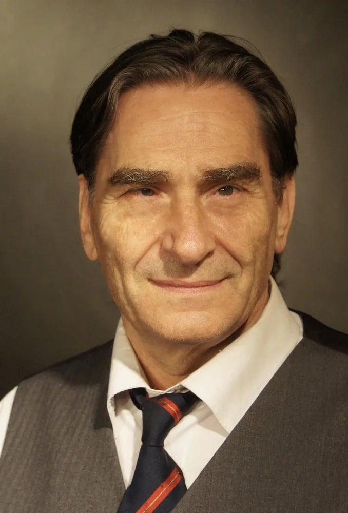 Portrait of Michel Miramont (1948–2022) – memorial page