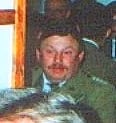 Porträt von Andrzej Krasicki (1951–2023) – Gedenkseite