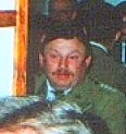 Portrait of Andrzej Krasicki (1951–2023) – memorial page