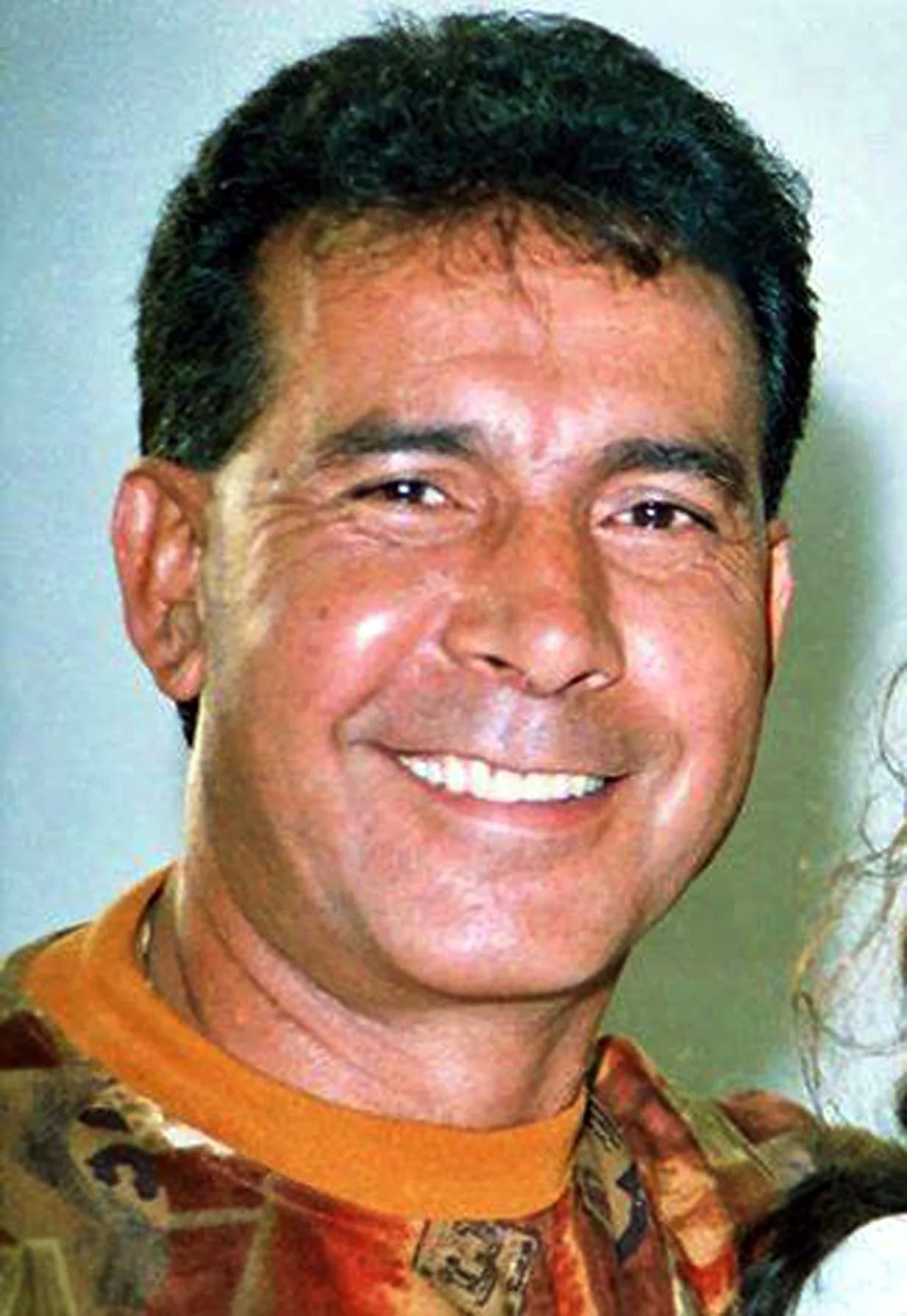 Portrait of Jeckie Dekel (1942–2017) – memorial page