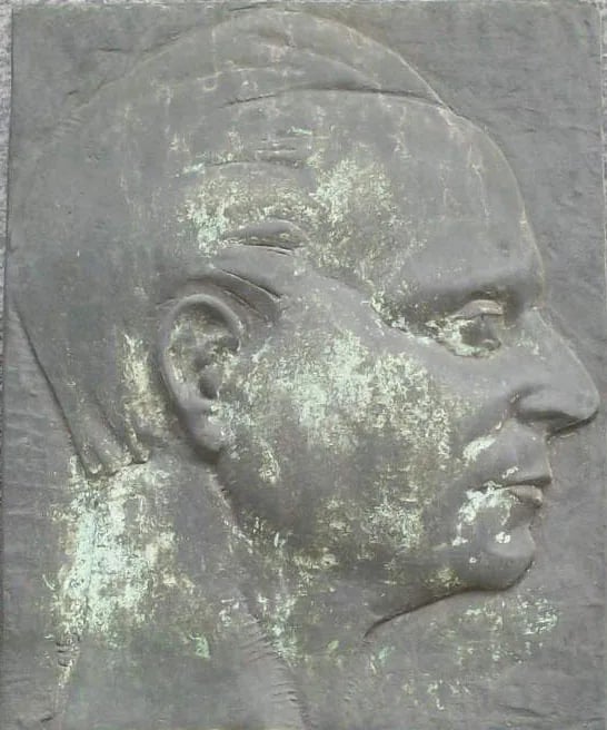 Portrait of Ivo Kozarčanin (1911–1941) – memorial page