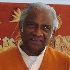 Porträt von Albert Moses (1937–2017) – Gedenkseite