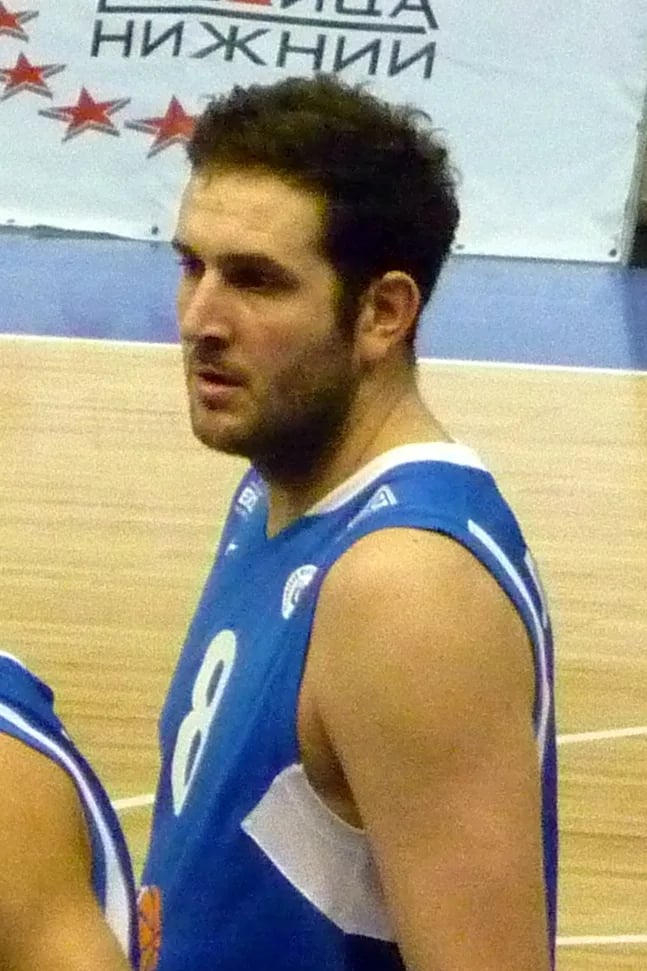 Porträt von Dragan Labović (1987–2025) – Gedenkseite
