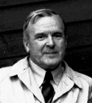 Portrait of Korneli Ljuzianowitsch Selinski (1896–1970) – memorial page