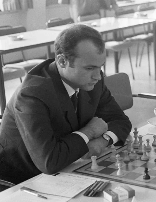 Portrait of Dragoljub Velimirović (1942–2014) – memorial page