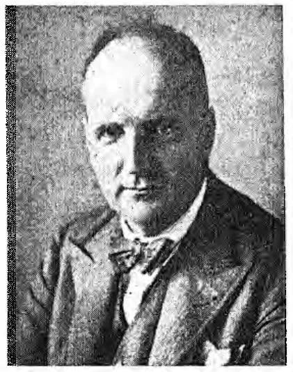 Portrait of Charles Theodoor Stork DWzn (1888–1967) – memorial page