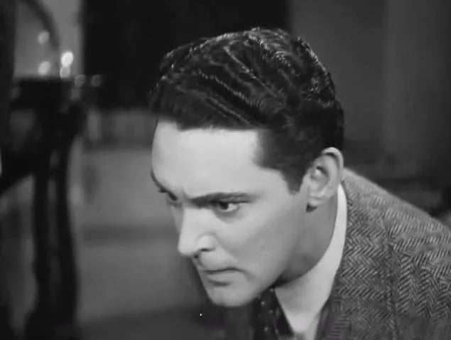 Porträt von Charles Quigley (1906–1964) – Gedenkseite
