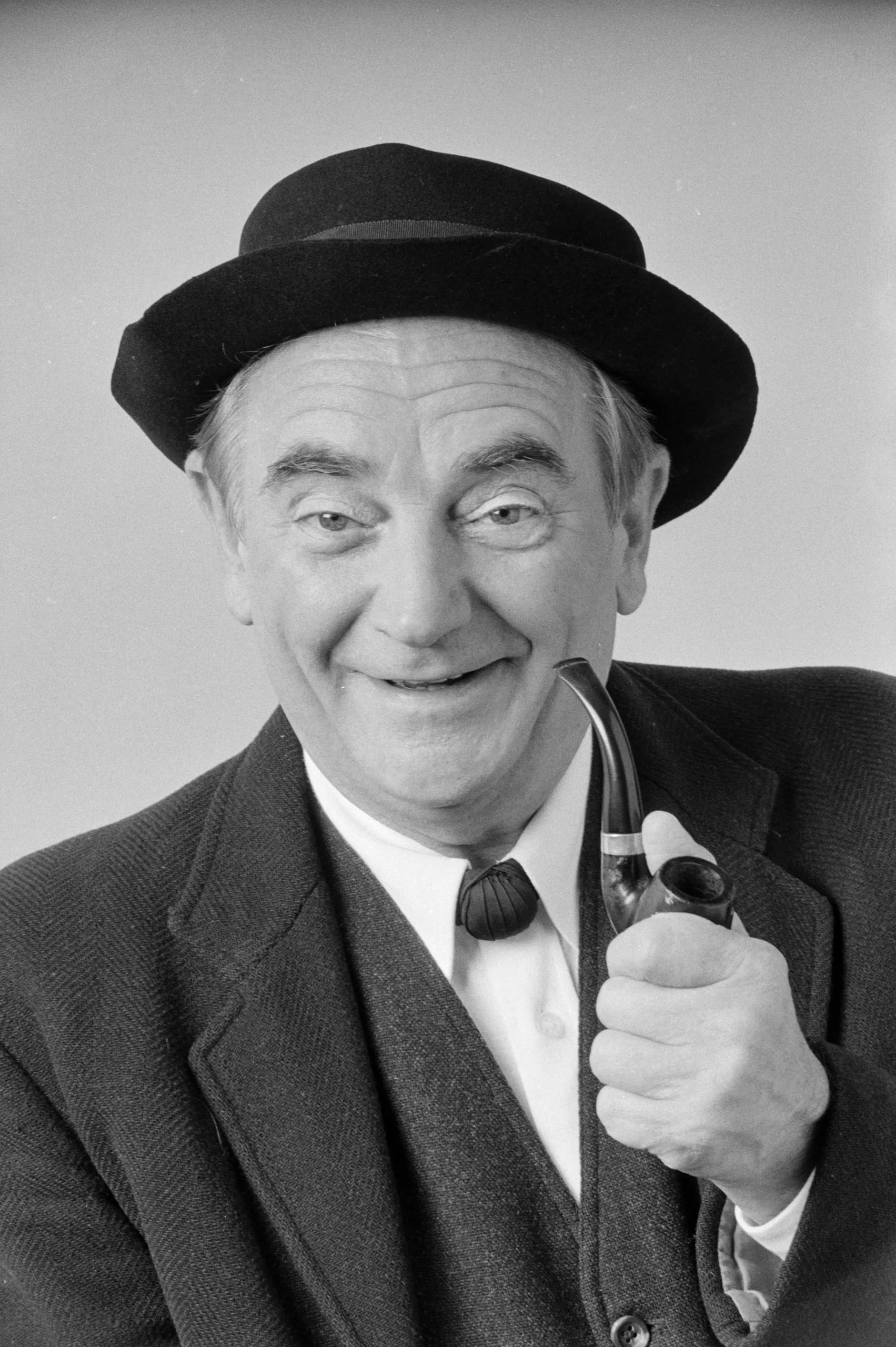 Porträt von Ruedi Walter (1916–1990) – Gedenkseite