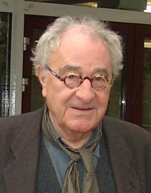Porträt von Peter Merseburger (1928–2022) – Gedenkseite