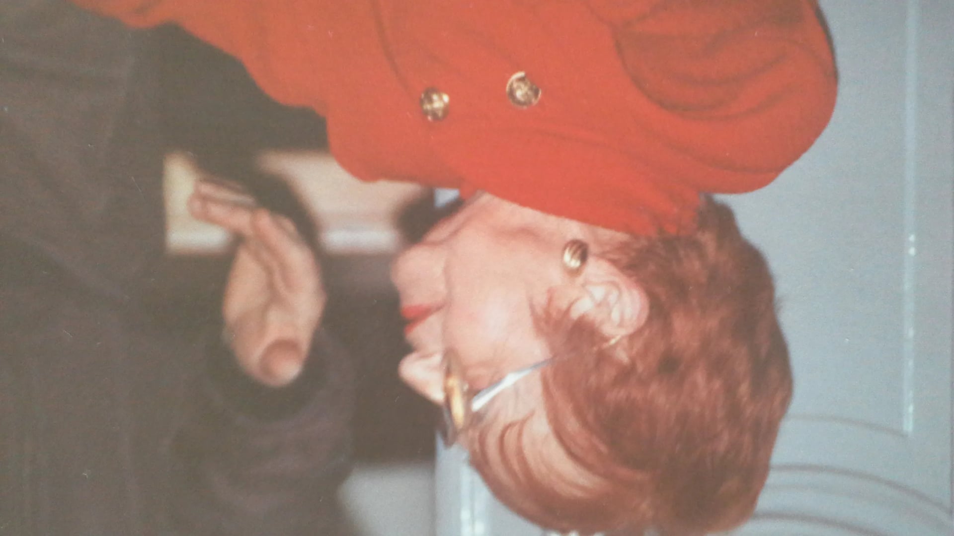 Portrait of Hilde Eisler (1912–2000) – memorial page
