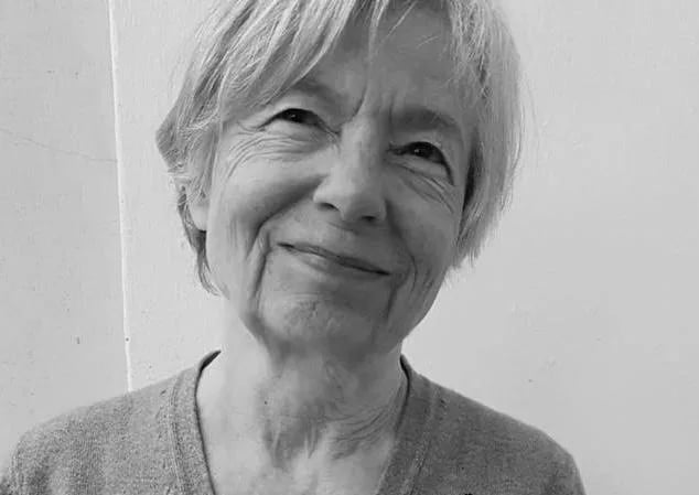 Porträt von Gisela Trahms (1944–2024) – Gedenkseite