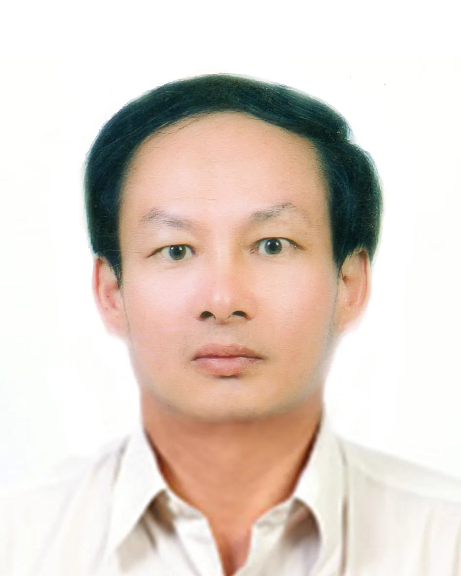 Portrait of Ming-Fa Lin (1962–2023) – memorial page