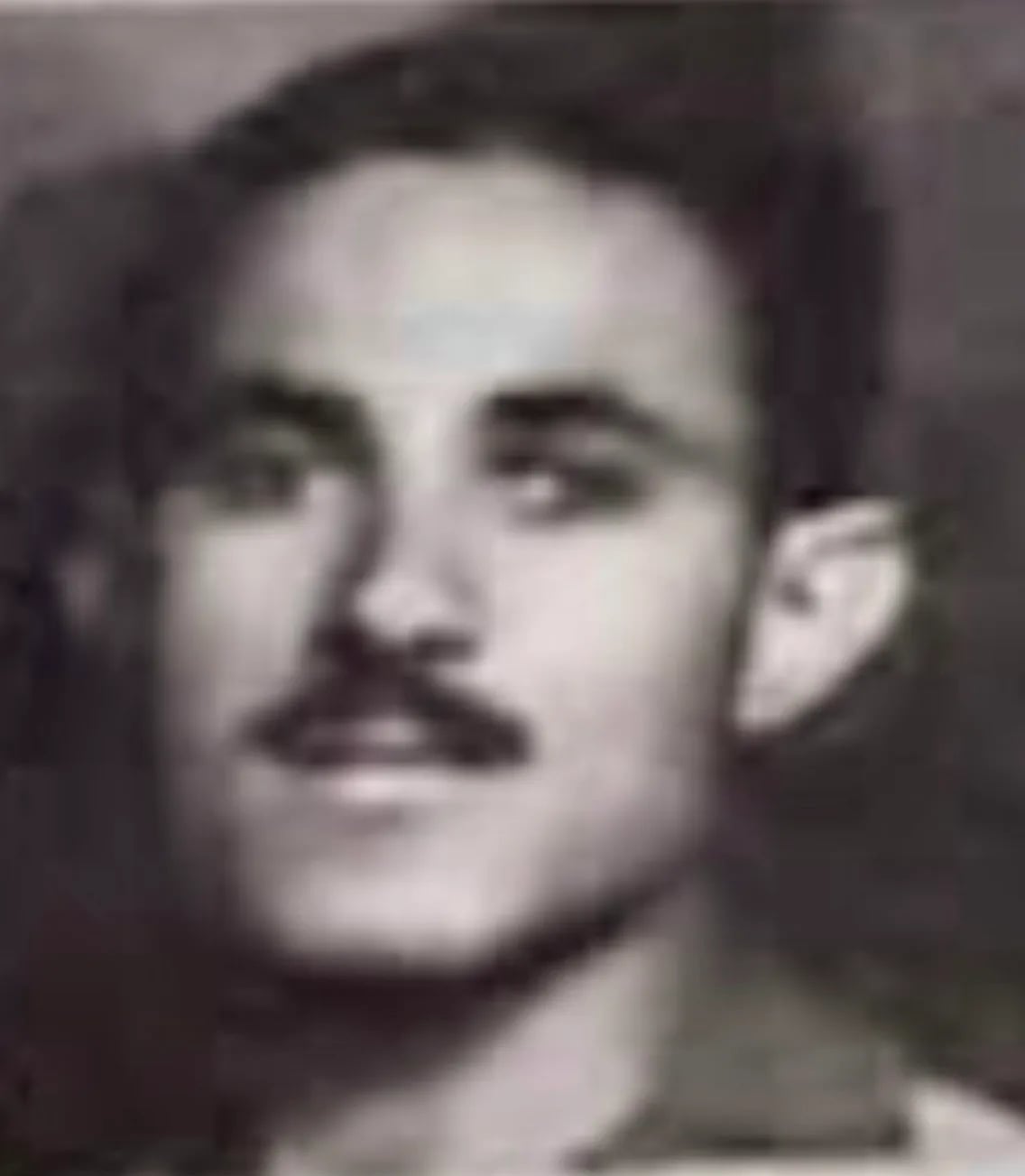 Portrait of Mahmoud Hafez (1918–1989) – memorial page