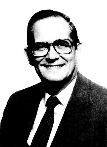 Porträt von Harry S. Havens (1935–2020) – Gedenkseite