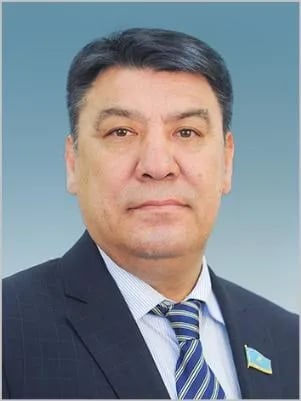 Portrait of Taras Khituov (1964–2021) – memorial page