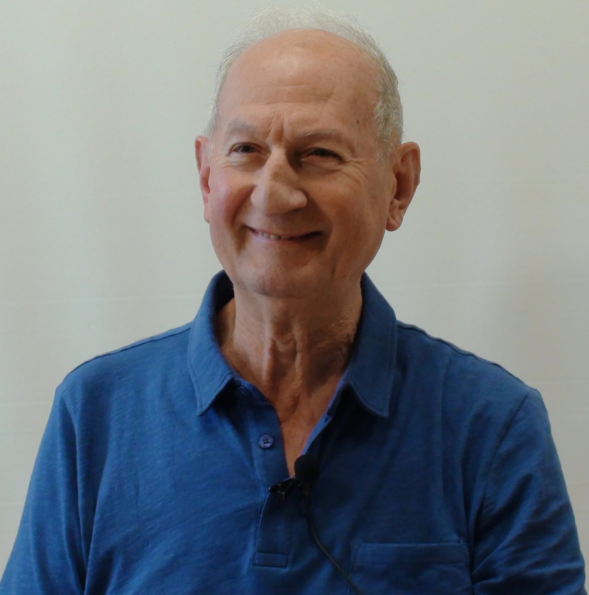 Portrait of Juan Jose Araolaza Lahidalga (1943–2024) – memorial page