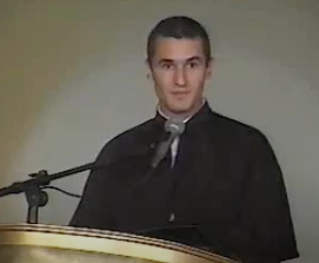 Porträt von Marcelo Camara (1979–2008) – Gedenkseite