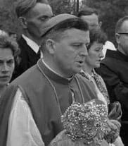 Portrait of Kazimierz Majdański (1916–2007) – memorial page