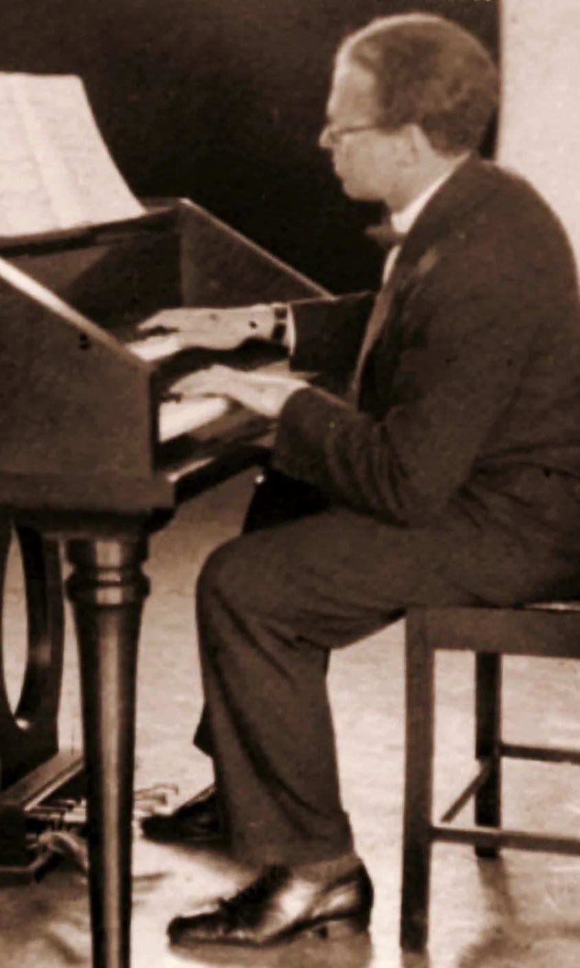 Porträt von Eduard Zuckmayer (1890–1972) – Gedenkseite