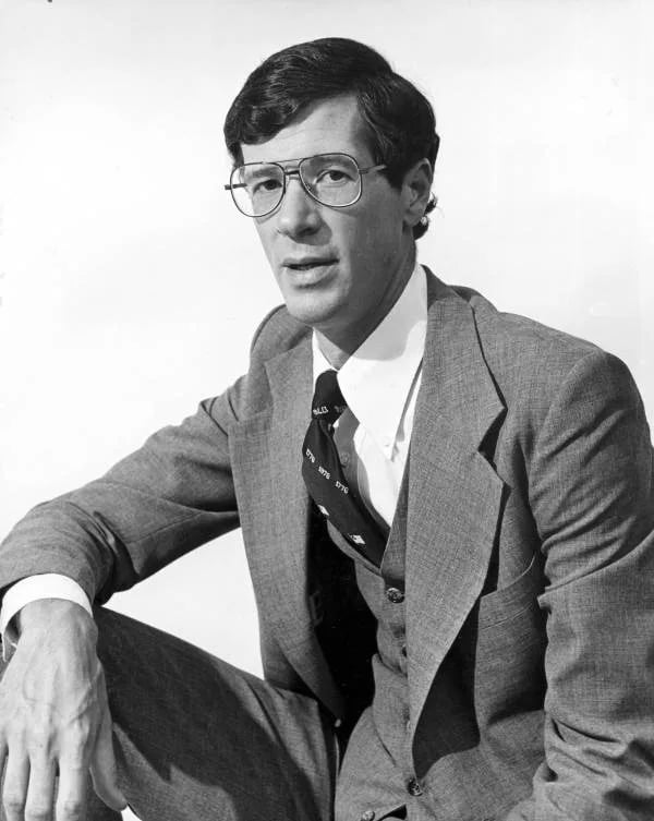 Porträt von Terence T. O'Malley (1944–2018) – Gedenkseite