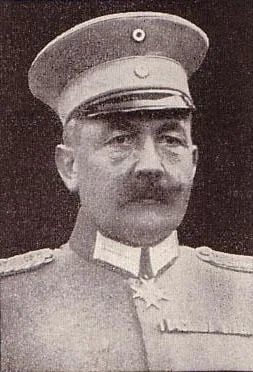 Porträt von Emil Hell (1864–1931) – Gedenkseite