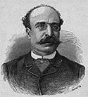 Portrait of João Cesário de Lacerda (1841–1903) – memorial page
