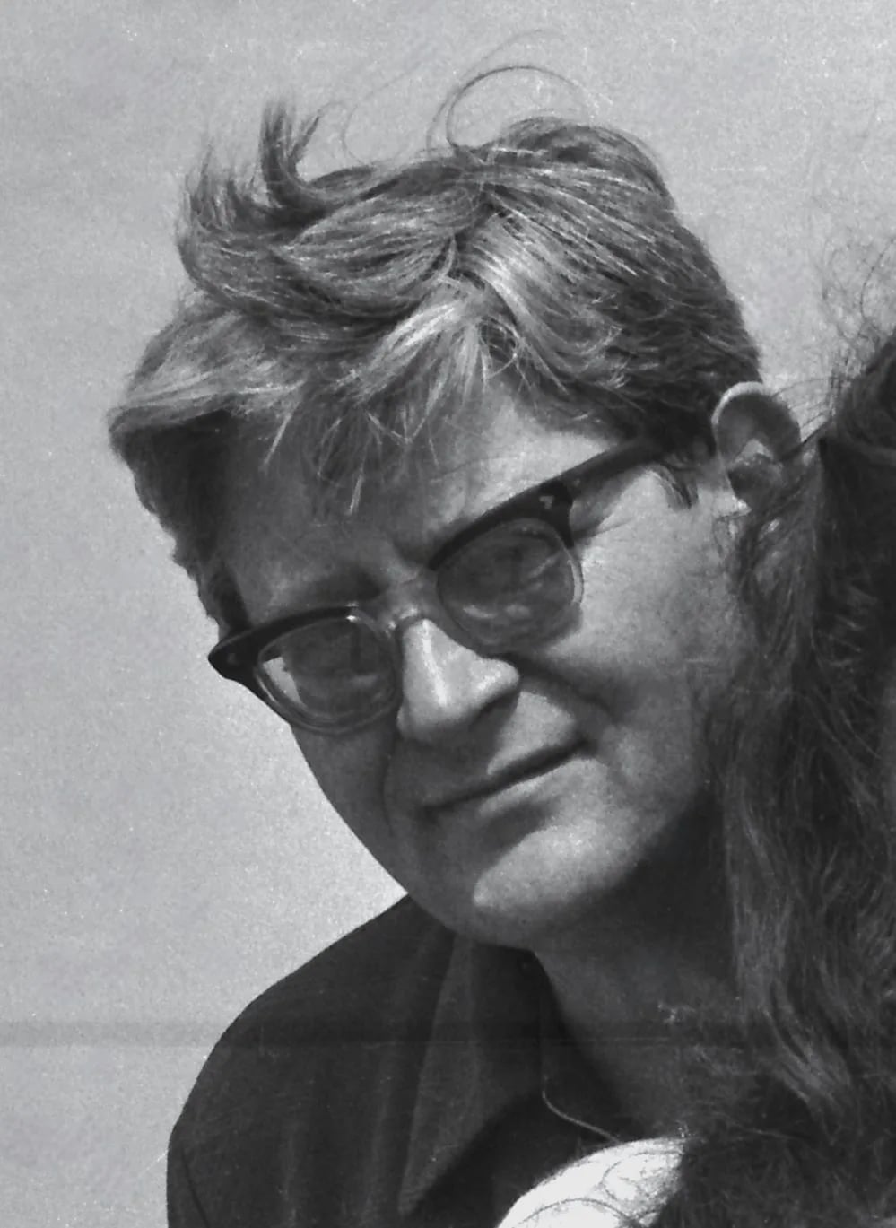 Porträt von Jerzy Martyniak (1934–2024) – Gedenkseite