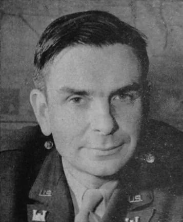 Portrait of Edmund K. Daley (1907–1955) – memorial page