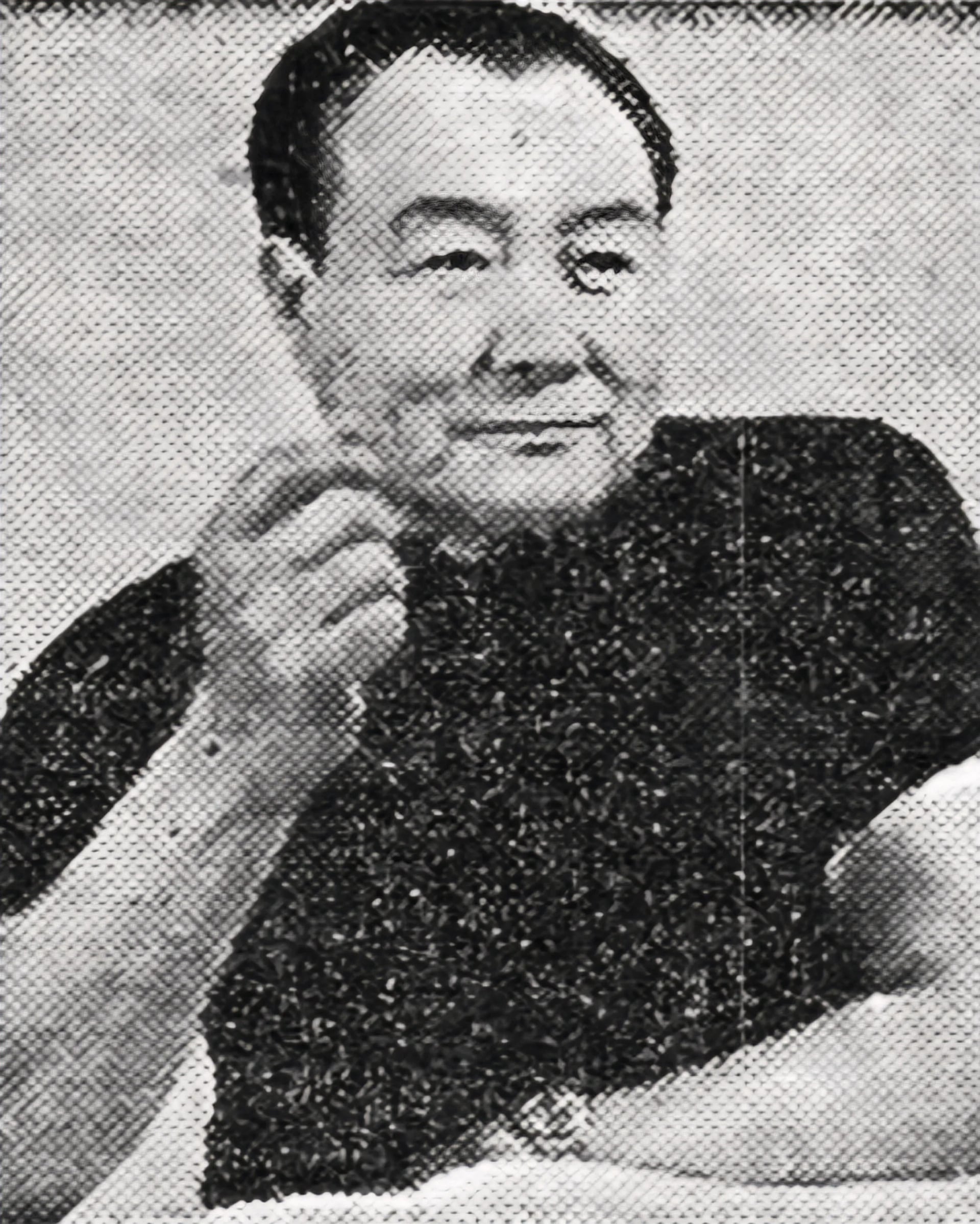 Porträt von Saeng-Ryo Kim (1912–1995) – Gedenkseite