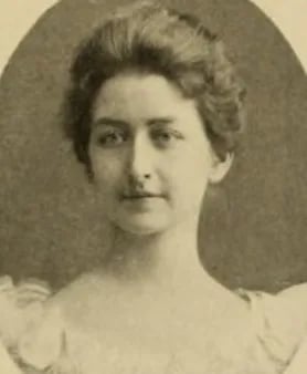 Portrait of Harriet Bliss Ford (1876–1964) – memorial page