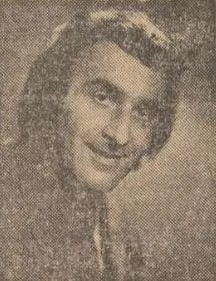 Portrait of Gioni Dimitriu (1933–2003) – memorial page