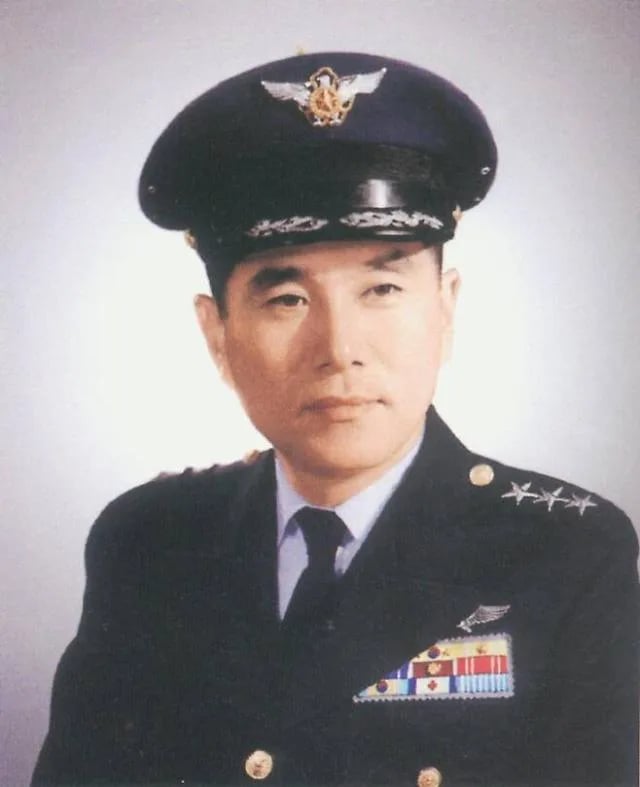 Porträt von Kim Chang-gyu (1920–2020) – Gedenkseite